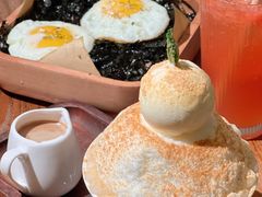 -TAIFORKS 大福食堂·山葵烤肉料理·拌饭(宝安店)