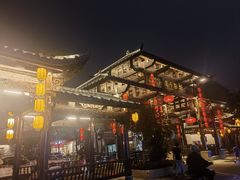 -坂田手造文化街