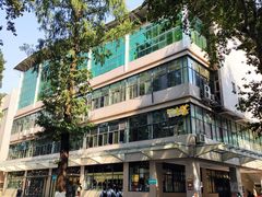 -南京航空航天大学(明故宫校区)