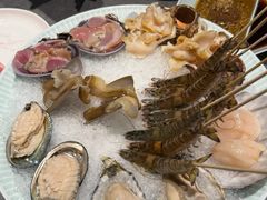-鼎鼎香·港式火锅(北京SKP店)
