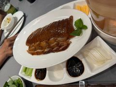 -阿庄新豫菜(航海东路店)