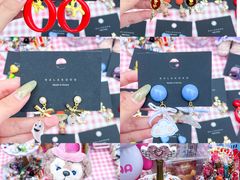 -凯德广场(武胜路店)