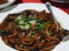 -阿莉餐厅(枣阳路店)