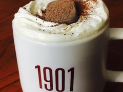 -1901 Cafe(西四店)