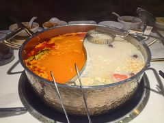 -初元姿造火锅(魔力月光店)