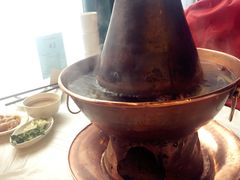 -东来顺饭庄(王府井步行街店)