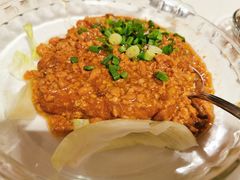 无招牌豆腐-无招牌海鲜餐厅(怡丰城店)