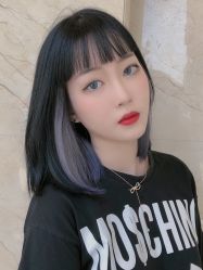 -银星女王公园发型艺术沙龙