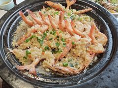 -良师门滨海人家·海鲜·家常菜(滨海城店)