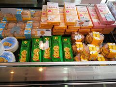-味多美蛋糕(朝新嘉园店)