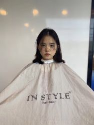 -IN STYLE•造型