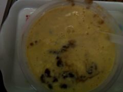 凤凰奶糊+红豆-百花传统甜品店(原址店)