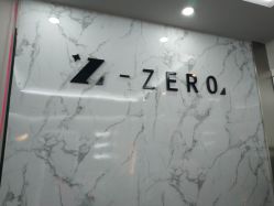 -Z-ZERO 零造型