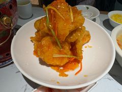 -关东小磨东北菜(漕河泾印象城店)