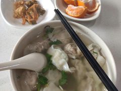 -南城香·饭香串香馄饨香(富丰桥店)