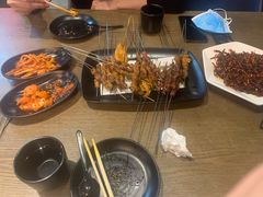 -马海涛牛肉串·午市牛腩饭·烧烤夜宵(领汇广场店)