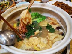 -三上椰子鸡(三亚湾店)
