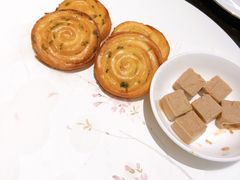 -甄御•海鲜新青岛菜(麦岛店)