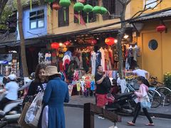 -会安古镇