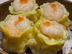 鲜虾烧卖王-舊街坊茶楼(市二宫店)