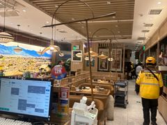 -云海肴·汽锅鸡·云南菜(广安门天虹店)