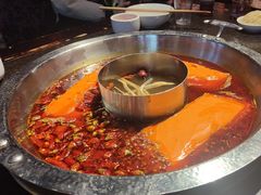 -巴蜀大宅门火锅(北大街店)