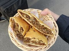 -方中山胡辣汤(顺河路店)