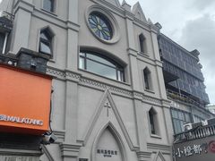 -衣裳街历史文化街区