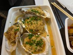 -盒马鲜生(金桥国际广场店)
