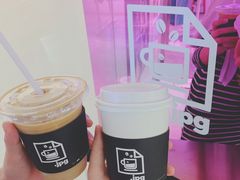 -JPG coffee(广州体育西店)
