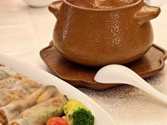 -广州逸林假日酒店·四季桃源中餐厅(白云山风景区店)