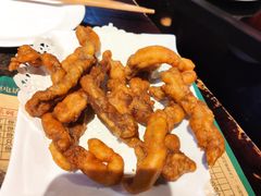 -巴蜀大宅门火锅(北大街店)