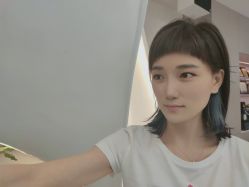 -MINX名珂斯·烫染形象设计