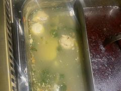 -芝小官毛肚火锅海鲜自助(淮安清江浦区新亚店)