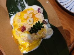 -疆里疆外·和田烤肉·清真
