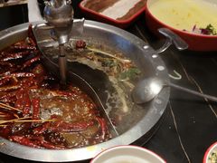 -蜀大侠火锅.川剧变脸(龙泉世茂店)