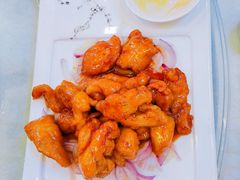 -清心鸡沙田乳鸽店·非遗传承(石溪店)