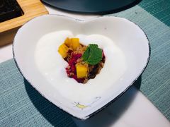 -蜜桃花开·中西融合菜E&W(南长街店)