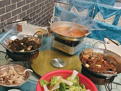 -味好美土菜(迎宾东路店)