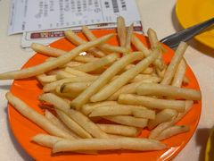 -冰岛茶餐厅(灵狮中路店)