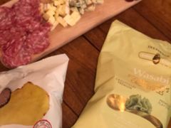 -Alimentari早午餐(安福路店)
