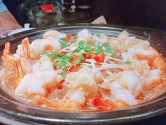 -前海沿·青岛菜(五四广场永旺店)