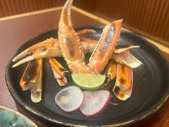 -蟹田居·活蟹料理(东城店)
