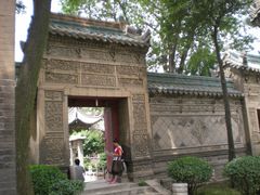 -西安化觉巷清真大寺