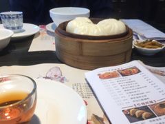 -虾饺妹·粤式手工点心(水荫路店)