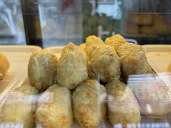 -陈记印尼风味小吃(北湖店)