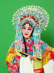 -梨园天地京剧摄影(玲珑天地店)