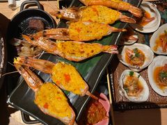 -匠和风精致料理(春熙路群光广场店)