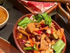 -季季山·云南野生菌火锅(上海首店)