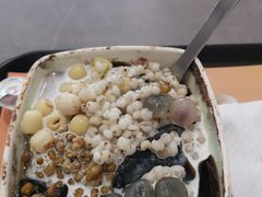 -鲜芋仙(高新万达广场店)